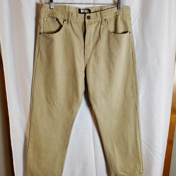 Code One Jeans - Picture 3 of 3